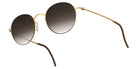 Lindberg® Sun Titanium™ 8808 LIN SUN 8808 850-GT-SL98 53 - 850-GT Sunglasses
