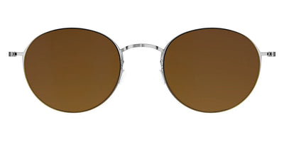 Lindberg® Sun Titanium™ 8808 LIN SUN 8808 850-P10-IP01 53 - 850-P10 Sunglasses