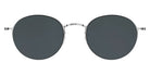 Lindberg® Sun Titanium™ 8808 LIN SUN 8808 850-P10-IP02 53 - 850-P10 Sunglasses