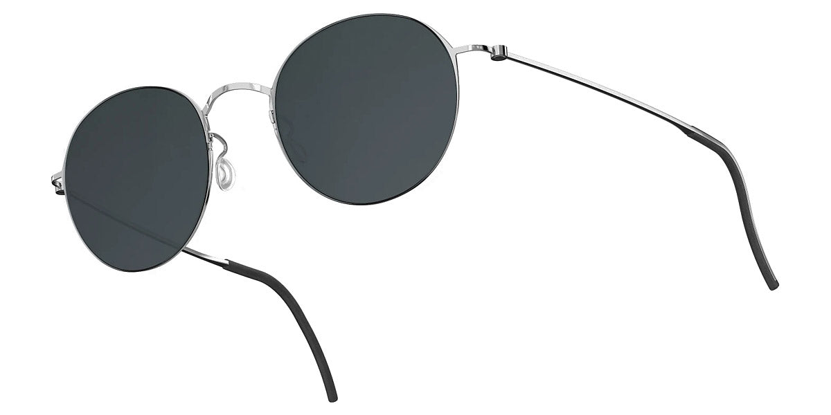 Lindberg® Sun Titanium™ 8808 LIN SUN 8808 850-P10-IP02 53 - 850-P10 Sunglasses