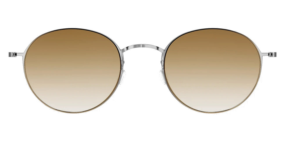 Lindberg® Sun Titanium™ 8808 LIN SUN 8808 850-P10-SL10 53 - 850-P10 Sunglasses