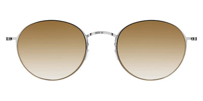 Lindberg® Sun Titanium™ 8808 LIN SUN 8808 850-P10-SL10 53 - 850-P10 Sunglasses