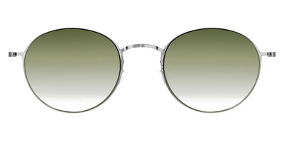 Lindberg® Sun Titanium™ 8808 LIN SUN 8808 850-P10-SL103 53 - 850-P10 Sunglasses