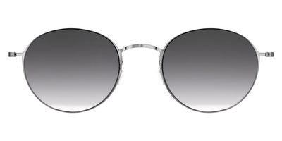 Lindberg® Sun Titanium™ 8808 LIN SUN 8808 850-P10-SL18 53 - 850-P10 Sunglasses