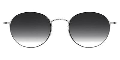 Lindberg® Sun Titanium™ 8808 LIN SUN 8808 850-P10-SL26 53 - 850-P10 Sunglasses