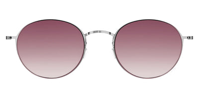 Lindberg® Sun Titanium™ 8808 LIN SUN 8808 850-P10-SL35 53 - 850-P10 Sunglasses
