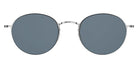 Lindberg® Sun Titanium™ 8808 LIN SUN 8808 850-P10-SL43 53 - 850-P10 Sunglasses