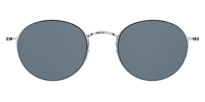 Lindberg® Sun Titanium™ 8808 LIN SUN 8808 850-P10-SL43 53 - 850-P10 Sunglasses