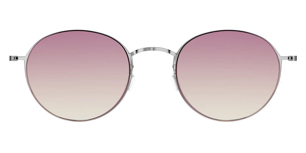 Lindberg® Sun Titanium™ 8808 LIN SUN 8808 850-P10-SL62 53 - 850-P10 Sunglasses