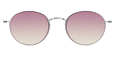 Lindberg® Sun Titanium™ 8808 LIN SUN 8808 850-P10-SL62 53 - 850-P10 Sunglasses
