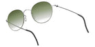 Lindberg® Sun Titanium™ 8808 LIN SUN 8808 850-P10-SL82 53 - 850-P10 Sunglasses