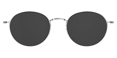 Lindberg® Sun Titanium™ 8808 LIN SUN 8808 850-P10-SL83 53 - 850-P10 Sunglasses