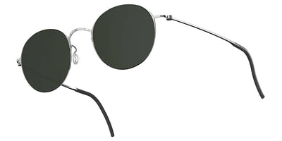 Lindberg® Sun Titanium™ 8808 LIN SUN 8808 850-P10-SL84 53 - 850-P10 Sunglasses