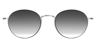 Lindberg® Sun Titanium™ 8808 LIN SUN 8808 850-P10-SL86 53 - 850-P10 Sunglasses