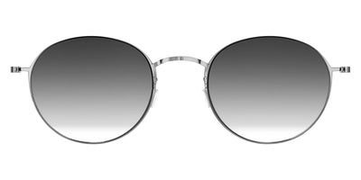 Lindberg® Sun Titanium™ 8808 LIN SUN 8808 850-P10-SL86 53 - 850-P10 Sunglasses