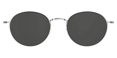 Lindberg® Sun Titanium™ 8808 LIN SUN 8808 850-P10-SL87 53 - 850-P10 Sunglasses