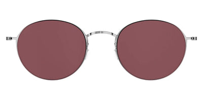 Lindberg® Sun Titanium™ 8808 LIN SUN 8808 850-P10-SL91 53 - 850-P10 Sunglasses