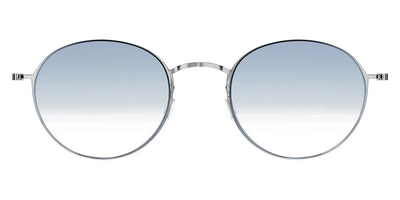 Lindberg® Sun Titanium™ 8808 LIN SUN 8808 850-P10-SL93 53 - 850-P10 Sunglasses