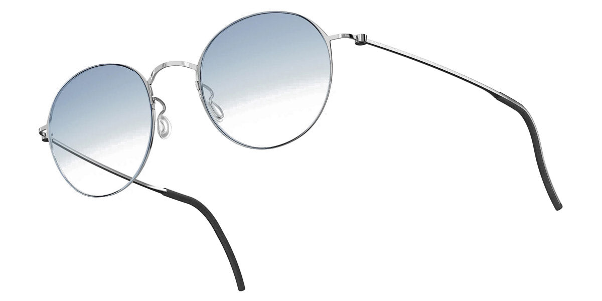 Lindberg® Sun Titanium™ 8808 LIN SUN 8808 850-P10-SL93 53 - 850-P10 Sunglasses