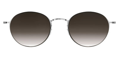 Lindberg® Sun Titanium™ 8808 LIN SUN 8808 850-P10-SL98 53 - 850-P10 Sunglasses
