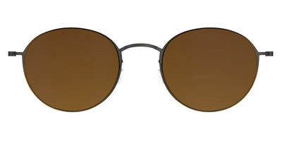 Lindberg® Sun Titanium™ 8808 LIN SUN 8808 850-U9-IP01 53 - 850-U9 Sunglasses