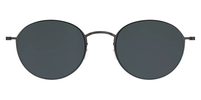 Lindberg® Sun Titanium™ 8808 LIN SUN 8808 850-U9-IP02 53 - 850-U9 Sunglasses