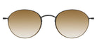Lindberg® Sun Titanium™ 8808 LIN SUN 8808 850-U9-SL10 53 - 850-U9 Sunglasses