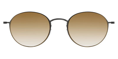 Lindberg® Sun Titanium™ 8808 LIN SUN 8808 850-U9-SL10 53 - 850-U9 Sunglasses