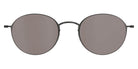 Lindberg® Sun Titanium™ 8808 LIN SUN 8808 850-U9-SL101 53 - 850-U9 Sunglasses