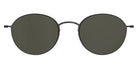 Lindberg® Sun Titanium™ 8808 LIN SUN 8808 850-U9-SL102 53 - 850-U9 Sunglasses