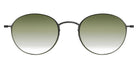 Lindberg® Sun Titanium™ 8808 LIN SUN 8808 850-U9-SL103 53 - 850-U9 Sunglasses