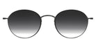 Lindberg® Sun Titanium™ 8808 LIN SUN 8808 850-U9-SL26 53 - 850-U9 Sunglasses