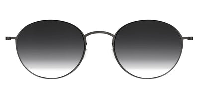 Lindberg® Sun Titanium™ 8808 LIN SUN 8808 850-U9-SL26 53 - 850-U9 Sunglasses