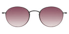 Lindberg® Sun Titanium™ 8808 LIN SUN 8808 850-U9-SL35 53 - 850-U9 Sunglasses