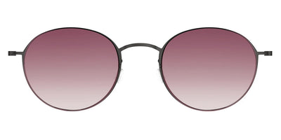 Lindberg® Sun Titanium™ 8808 LIN SUN 8808 850-U9-SL35 53 - 850-U9 Sunglasses