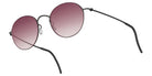 Lindberg® Sun Titanium™ 8808 LIN SUN 8808 850-U9-SL35 53 - 850-U9 Sunglasses