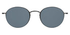 Lindberg® Sun Titanium™ 8808 LIN SUN 8808 850-U9-SL43 53 - 850-U9 Sunglasses