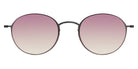 Lindberg® Sun Titanium™ 8808 LIN SUN 8808 850-U9-SL62 53 - 850-U9 Sunglasses