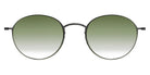 Lindberg® Sun Titanium™ 8808 LIN SUN 8808 850-U9-SL82 53 - 850-U9 Sunglasses