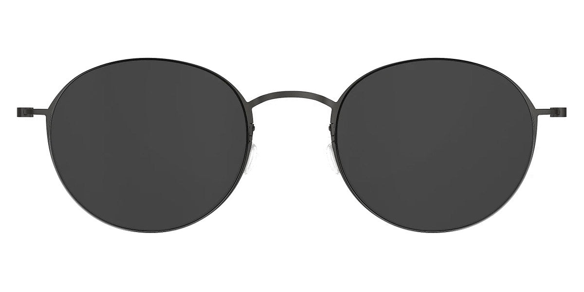 Lindberg® Sun Titanium™ 8808 LIN SUN 8808 850-U9-SL83 53 - 850-U9 Sunglasses