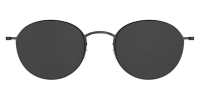 Lindberg® Sun Titanium™ 8808 LIN SUN 8808 850-U9-SL83 53 - 850-U9 Sunglasses