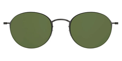 Lindberg® Sun Titanium™ 8808 LIN SUN 8808 850-U9-SL85 53 - 850-U9 Sunglasses