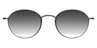 Lindberg® Sun Titanium™ 8808 LIN SUN 8808 850-U9-SL86 53 - 850-U9 Sunglasses