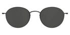 Lindberg® Sun Titanium™ 8808 LIN SUN 8808 850-U9-SL87 53 - 850-U9 Sunglasses