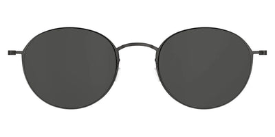 Lindberg® Sun Titanium™ 8808 LIN SUN 8808 850-U9-SL87 53 - 850-U9 Sunglasses
