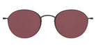 Lindberg® Sun Titanium™ 8808 LIN SUN 8808 850-U9-SL91 53 - 850-U9 Sunglasses
