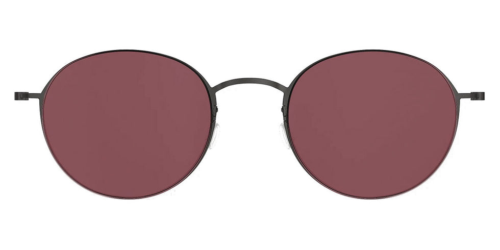 Lindberg® Sun Titanium™ 8808 LIN SUN 8808 850-U9-SL91 53 - 850-U9 Sunglasses