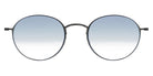 Lindberg® Sun Titanium™ 8808 LIN SUN 8808 850-U9-SL93 53 - 850-U9 Sunglasses