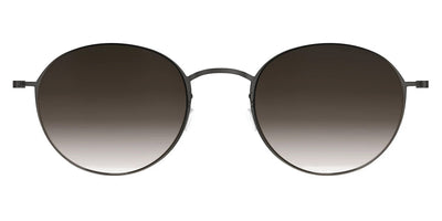 Lindberg® Sun Titanium™ 8808 LIN SUN 8808 850-U9-SL98 53 - 850-U9 Sunglasses