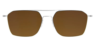 Lindberg® Sun Titanium™ 8809 LIN SUN 8809 850-05-IP01 57 - 850-05 Sunglasses